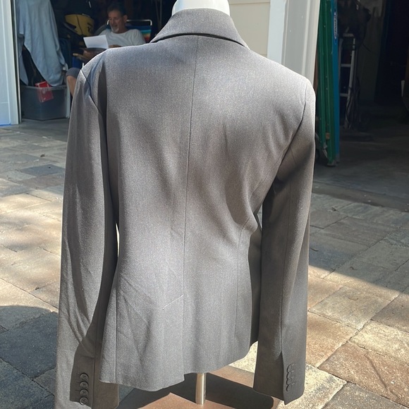 Express jacket - Picture 2 of 5